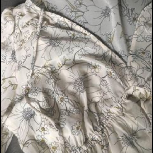 Boho dress - Picture 3 of 4